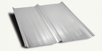 ML150 metal roofing